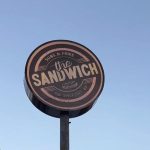 The Sandwich