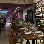 Restaurante Grand Cru
