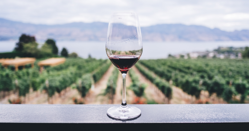 As marcas de vinho mais admiradas do mundo em 2025