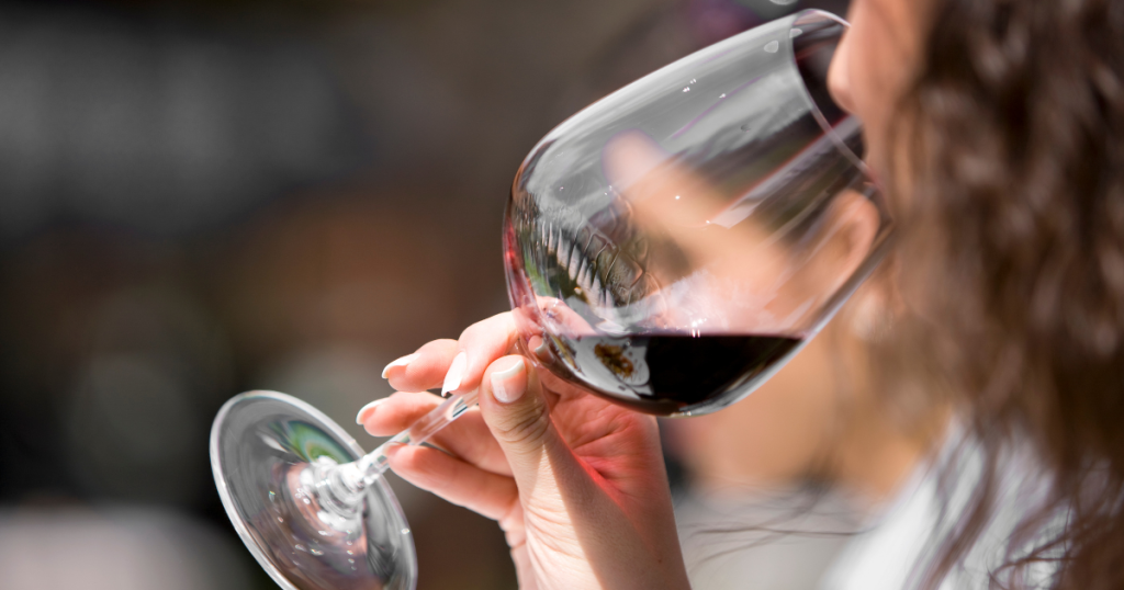 França é destaque em competição mundial de vinhos