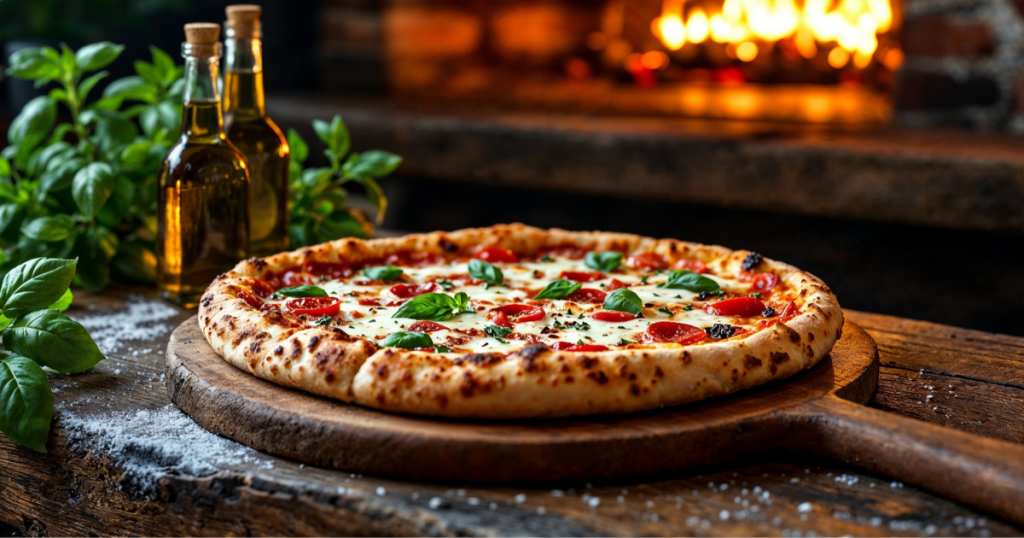 Concurso elege as melhores pizzarias da cidade de São Paulo