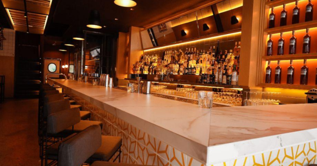 Bar de São Paulo aparece entre os melhores do mundo
