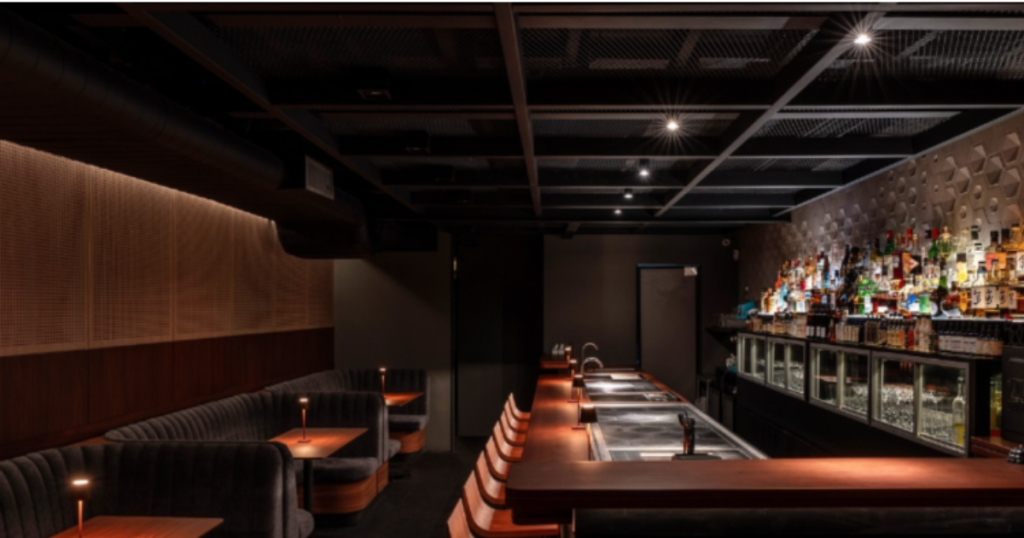 Bar de SP é o único brasileiro na lista dos 50 melhores do mundo