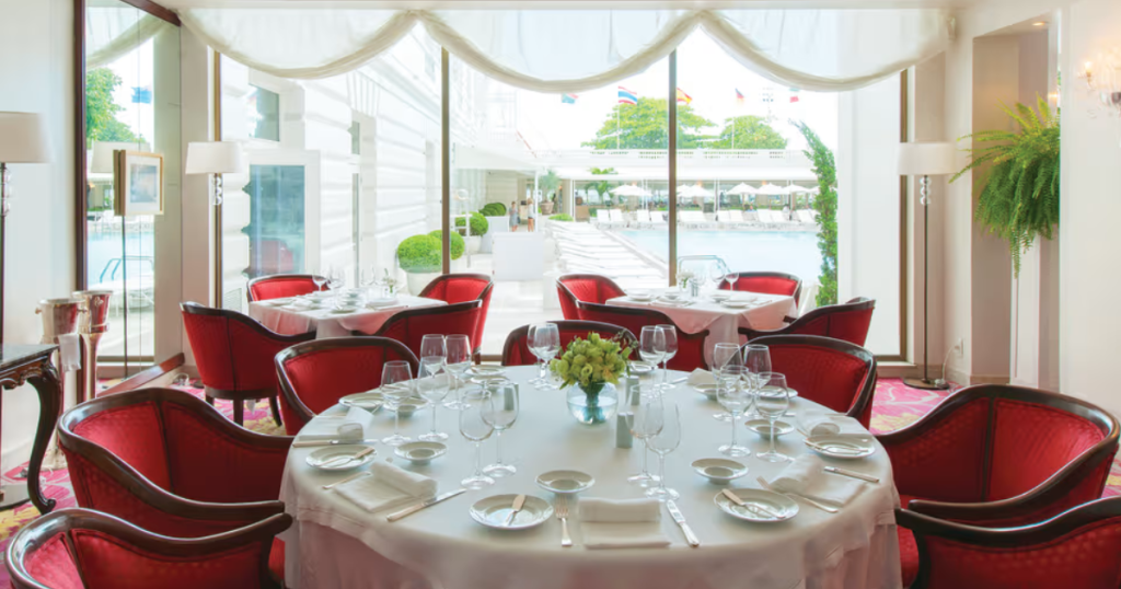 Pelo segundo ano seguido, restaurante do Rio é eleito o melhor italiano fora da Itália