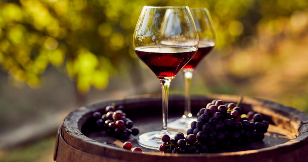 Itália lidera seleção dos melhores vinhos do mundo, com 20 rótulos