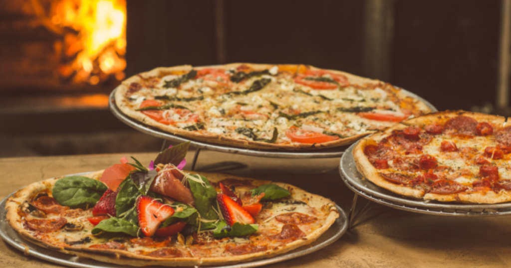 Pelo 3º ano seguido, pizzaria de SP é eleita a melhor da América Latina