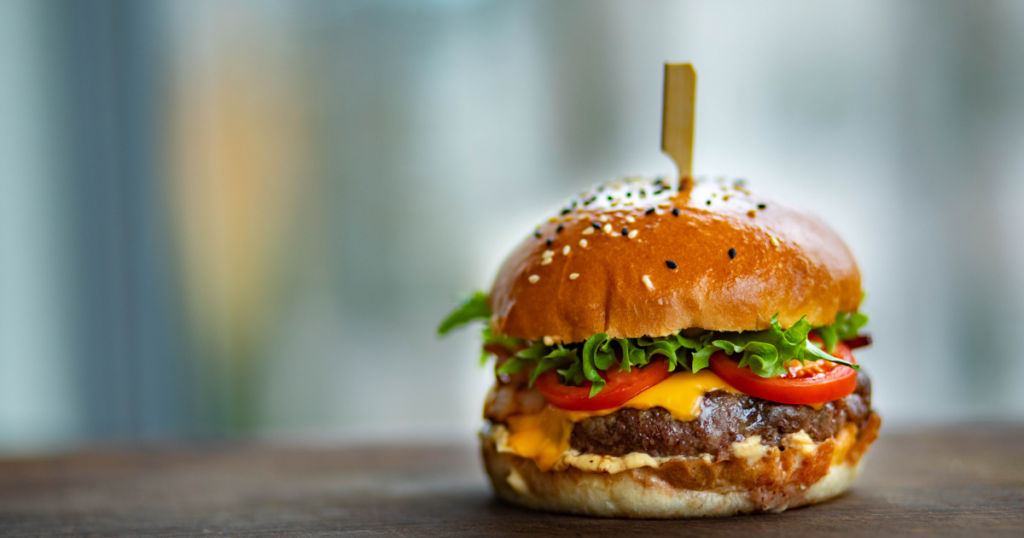 SP tem duas hamburguerias entre as melhores do mundo